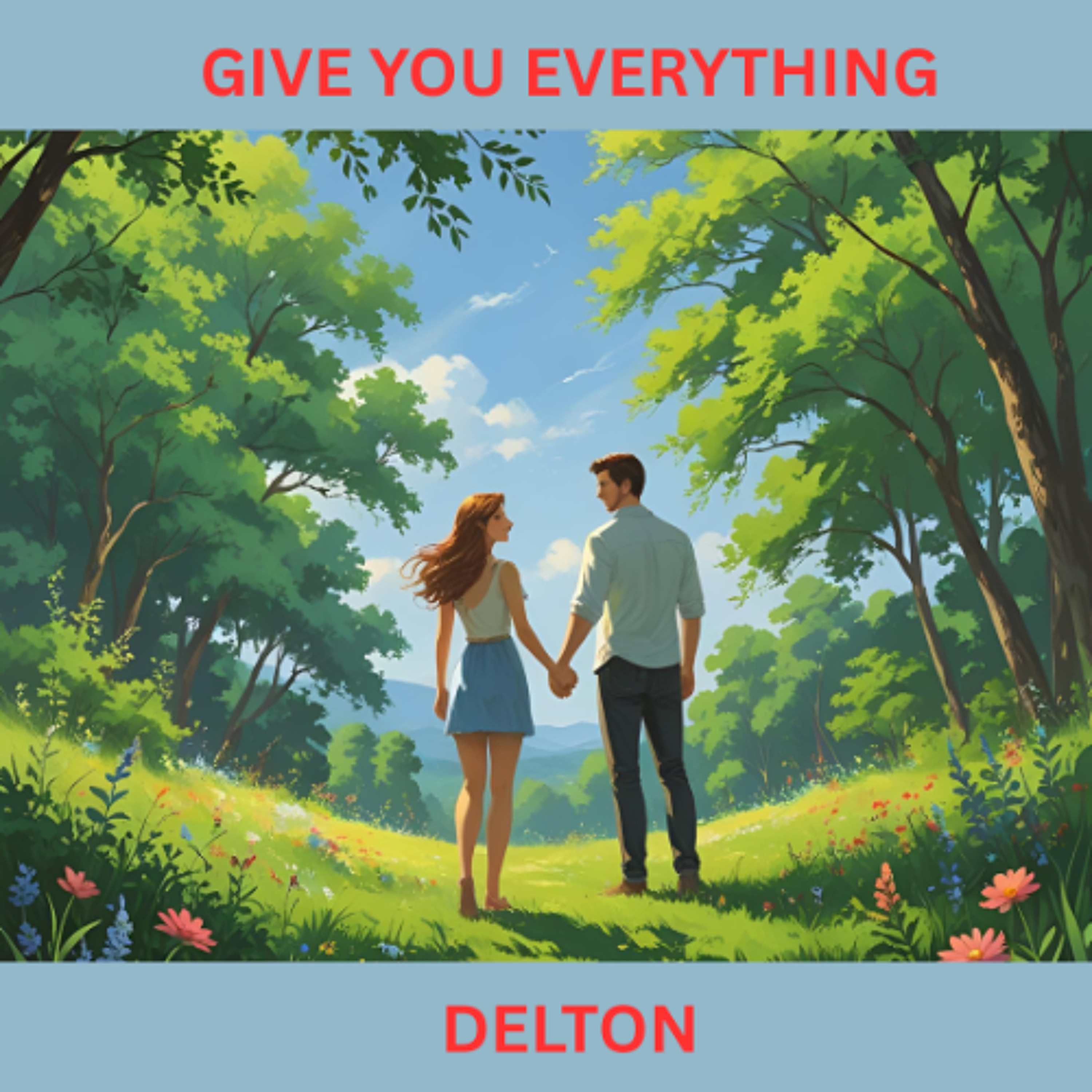 Delton