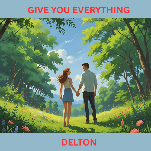Give You Everything (Free Download)