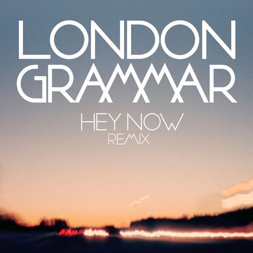 London Grammar – Hey Now (Paul Deep Remix) Free Download