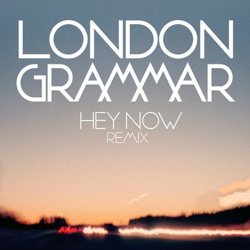 Stream London Grammar - Hey Now (Paul Deep Remix) Free Download By.