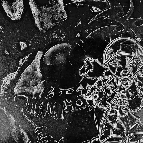 POST ANARK DARK FASHIOIN CLEAN THEME