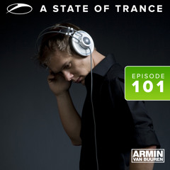 A State Of Trance [ASOT 101] (Outro)