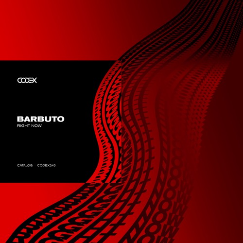 BARBUTO - Acid Attack