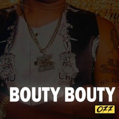 077 - MASTER P TYPE BEAT - "BOUTY BOUTY" [135 BPM]