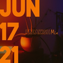this mix was live at nō studios [MKE]