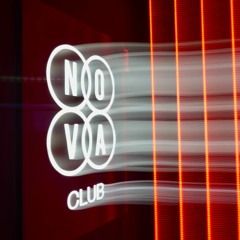 Mario Impellizzeri  + Mc Casty @ Nova Club 10 - 11 - 23