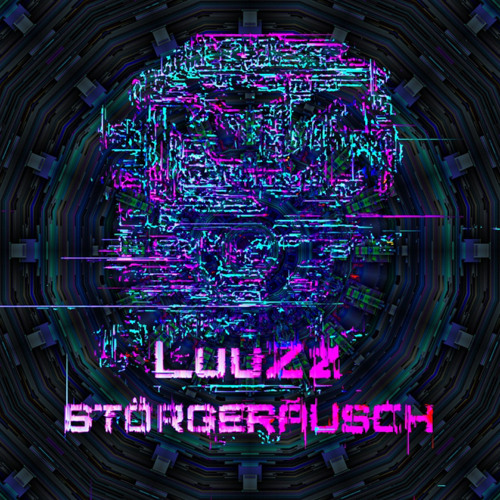 LuuZz vs störgereuschää (173Bpm)