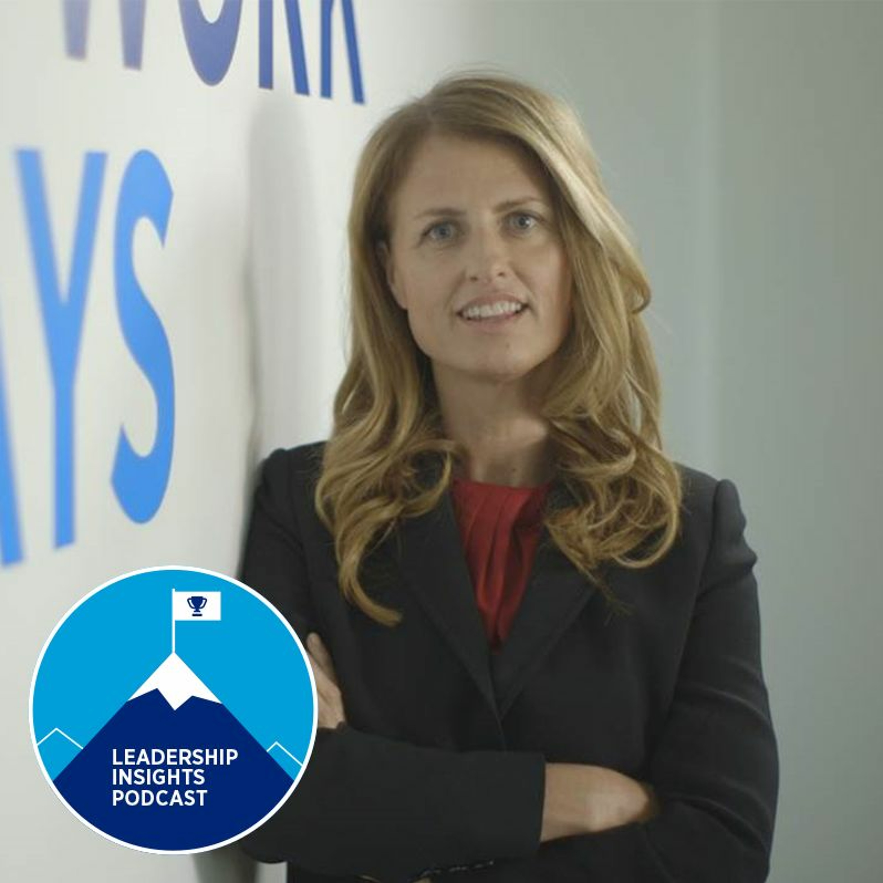 Hays Worldwide - Leadership Insights Podcast