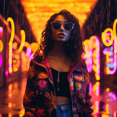 JUGNI - Ellde Fazilka X Meaow | uxama