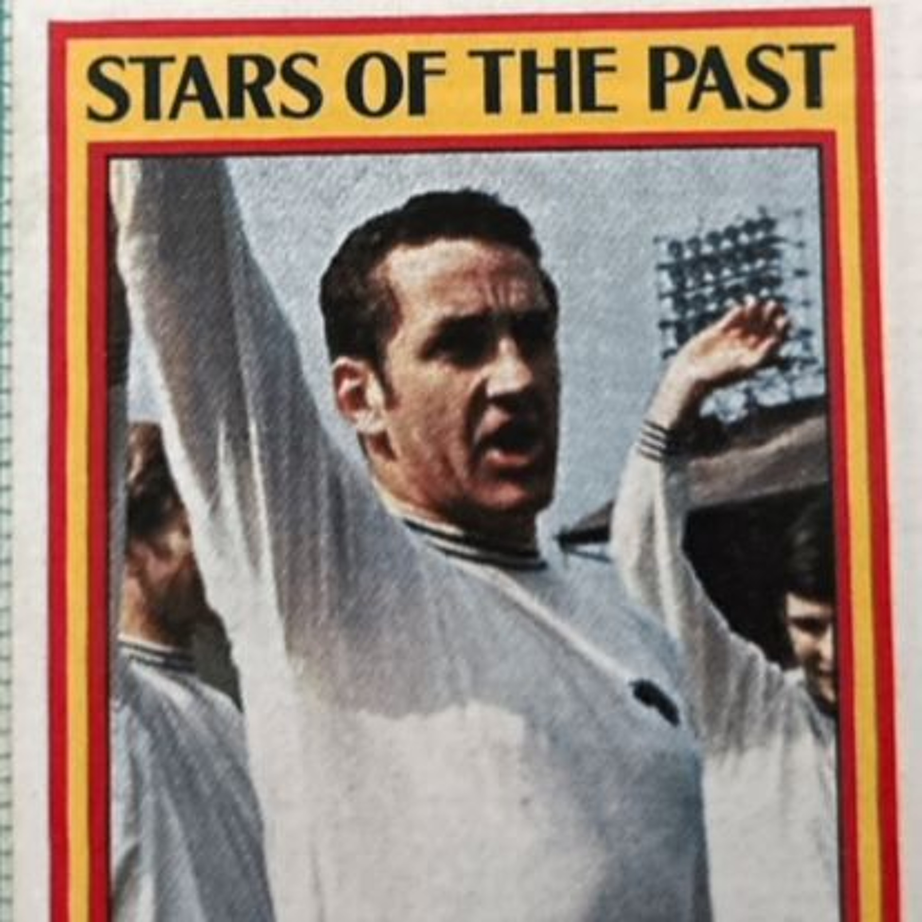 Generasjon Tippekamp