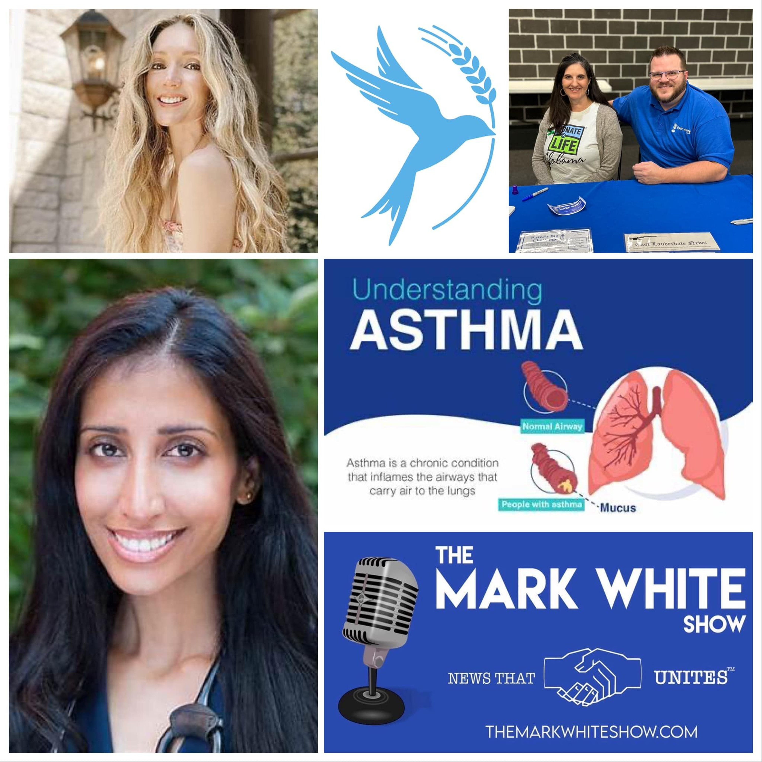 The Mark White Show