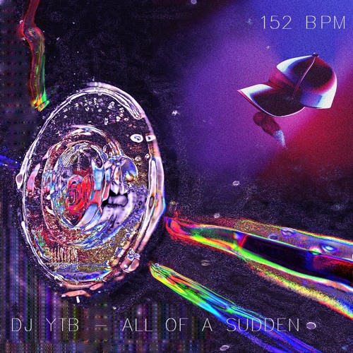 All Of A Sudden (Trance Edit) - FREE DL