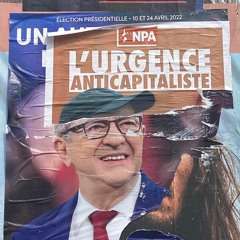 Rebelle Officiel (feat. J.-L. Mélenchon & P. Poutou)