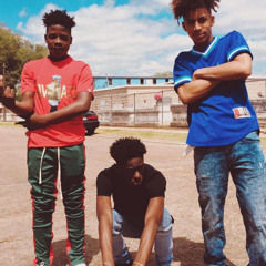 Tslimm - Have What It Take prod. Regi