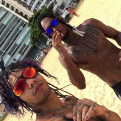 Warlord Cursed x Nigga Cirilo - Freestyle hit Session