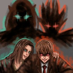 Eren Yeager & Light x Yeat- Fifty