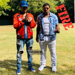 Fire ft. Stiggz