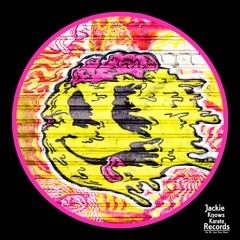 PREMIERE: Chris Boyle - N.N.Y. [Jackie Knows Karate Records]