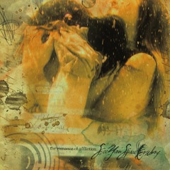 SeeYouSpaceCowboy - "Melodrama Between Two Entirely Bored Individuals"