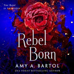 get⚡[PDF]❤ Rebel Born: Secondborn, Book 3