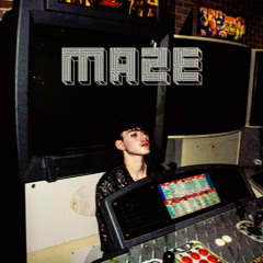 MAZE (prod. sleaze)