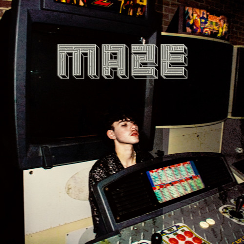 MAZE (prod. sleaze)