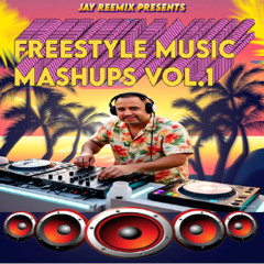 Freestyle Music Mashups vol.1
