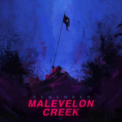 Helldivers 2 Hardstyle Song - Malevelon Creek Freedom-