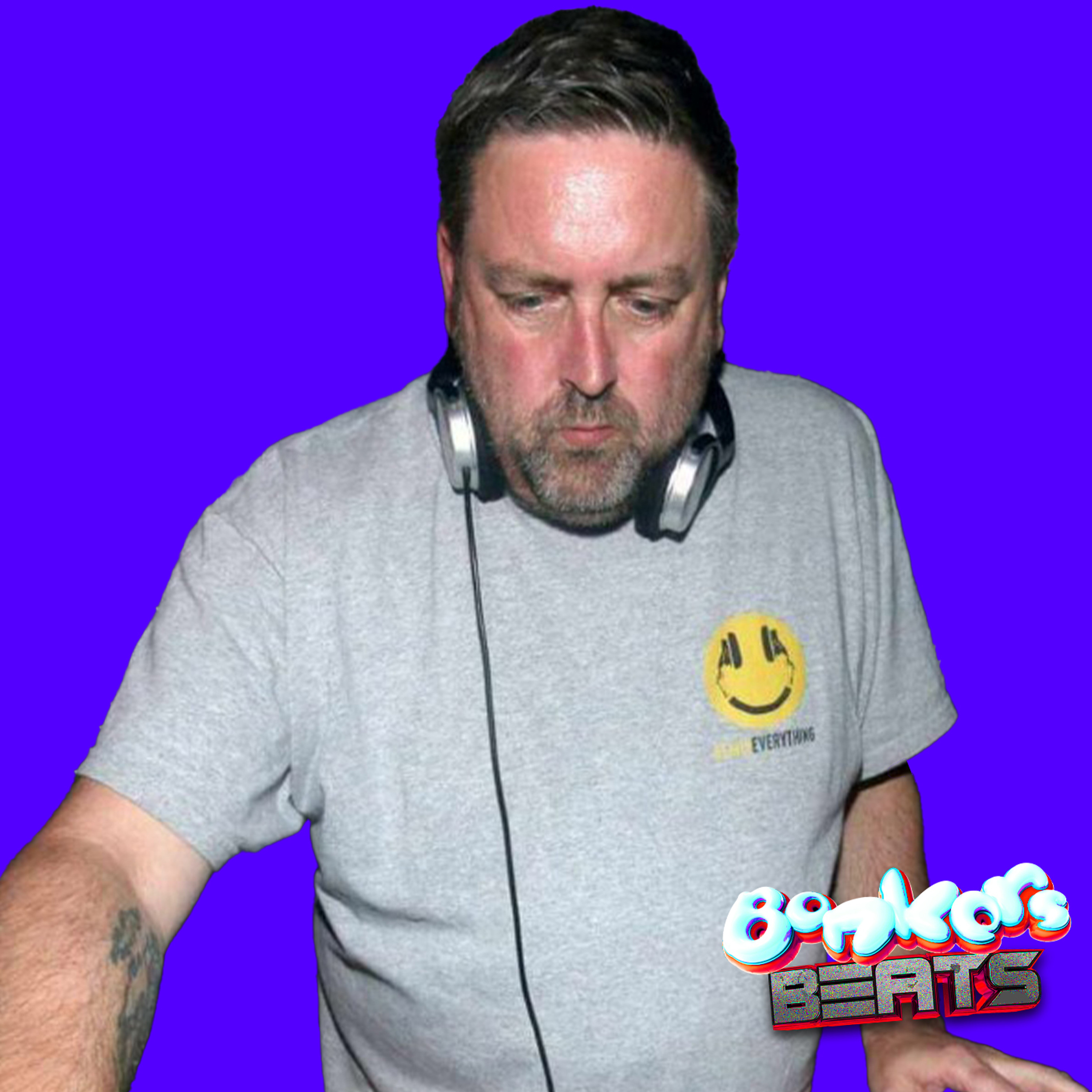 DJ Deluxe - Bonkers Beats 60b 27.05.22