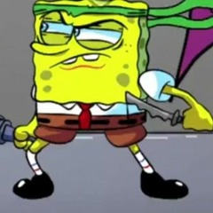 Spongebob Parodies V3 - Volkermod Song - Friday Night Funkin
