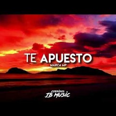 CMaster❌Te Apuesto❌Marca MP❌❌COVER❌❌