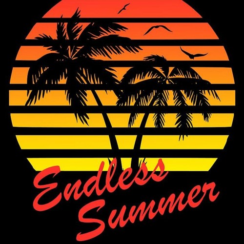 Dave´D! - Endless Summer (Promo DJ Mix 2020)