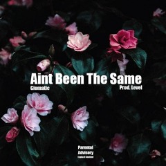 Aint Been The Same Prod. By. Level