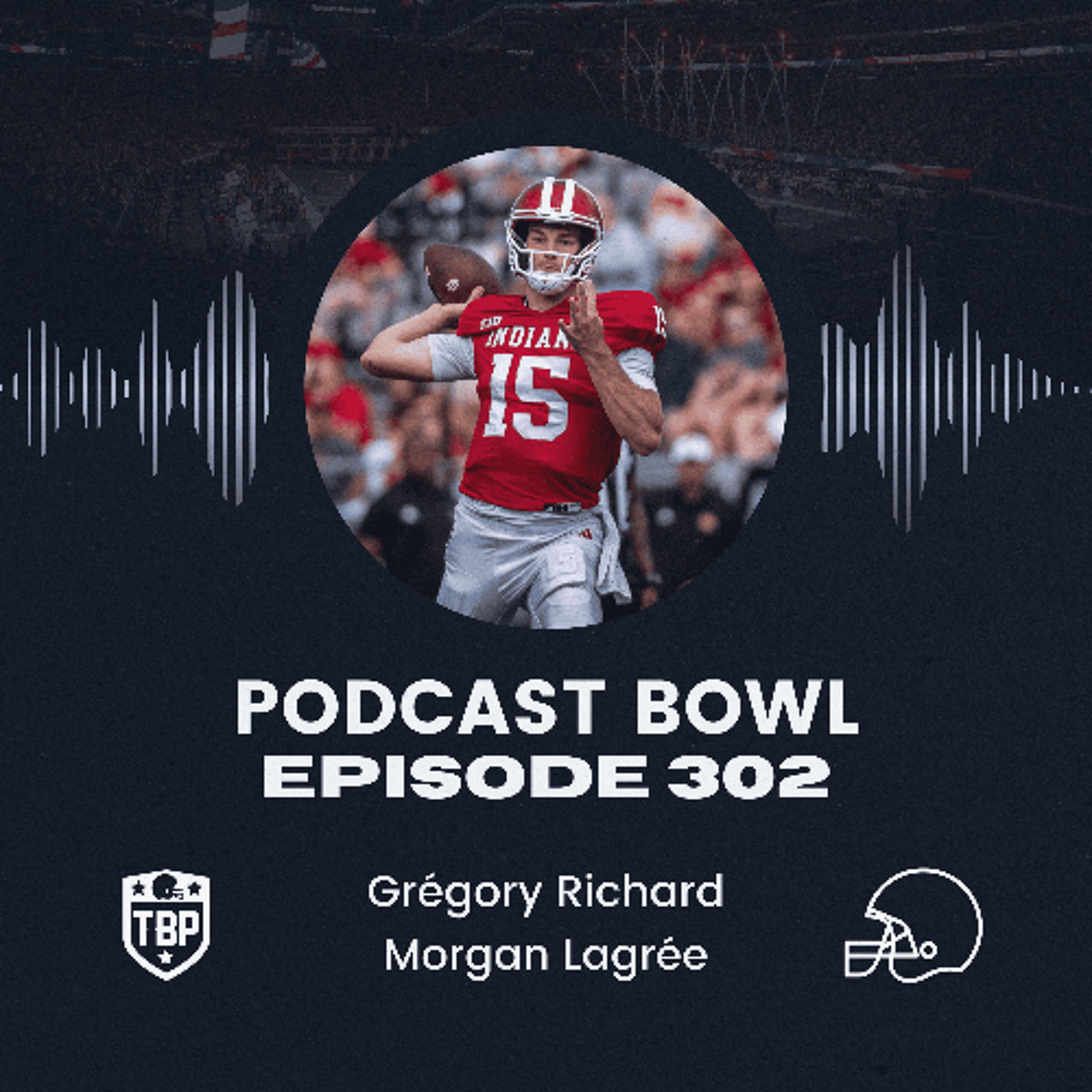 TBP College Football Podcast