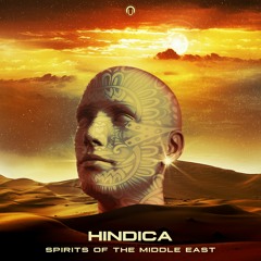Spirit Of The Middle East
