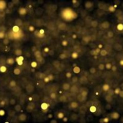 Glitter and Gold