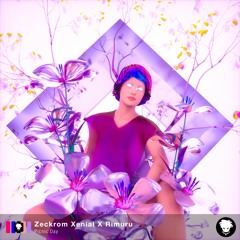 Zeckrom Xenial X Rimuru - Picnic Day [ChiefKid Release]
