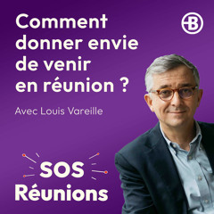 Comment donner envie de venir en réunion ?