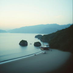16_Korean Sea Harmony: 35 Beaches, 2 Cultures, 1 Sound (Mallipo)