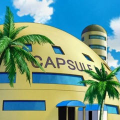 CAPSULE CORP