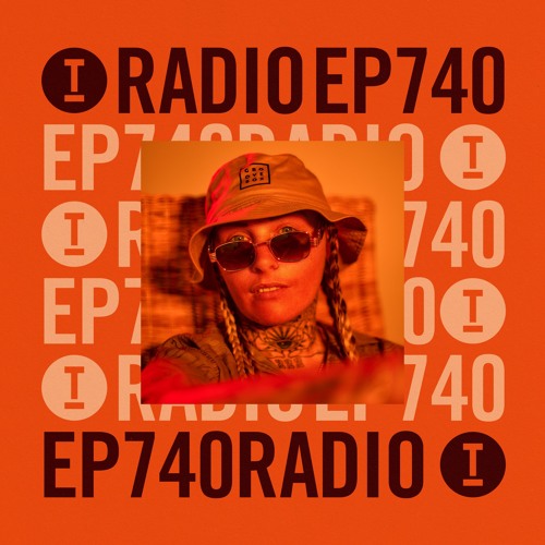 Toolroom Radio EP740 - Presented by ESSEL