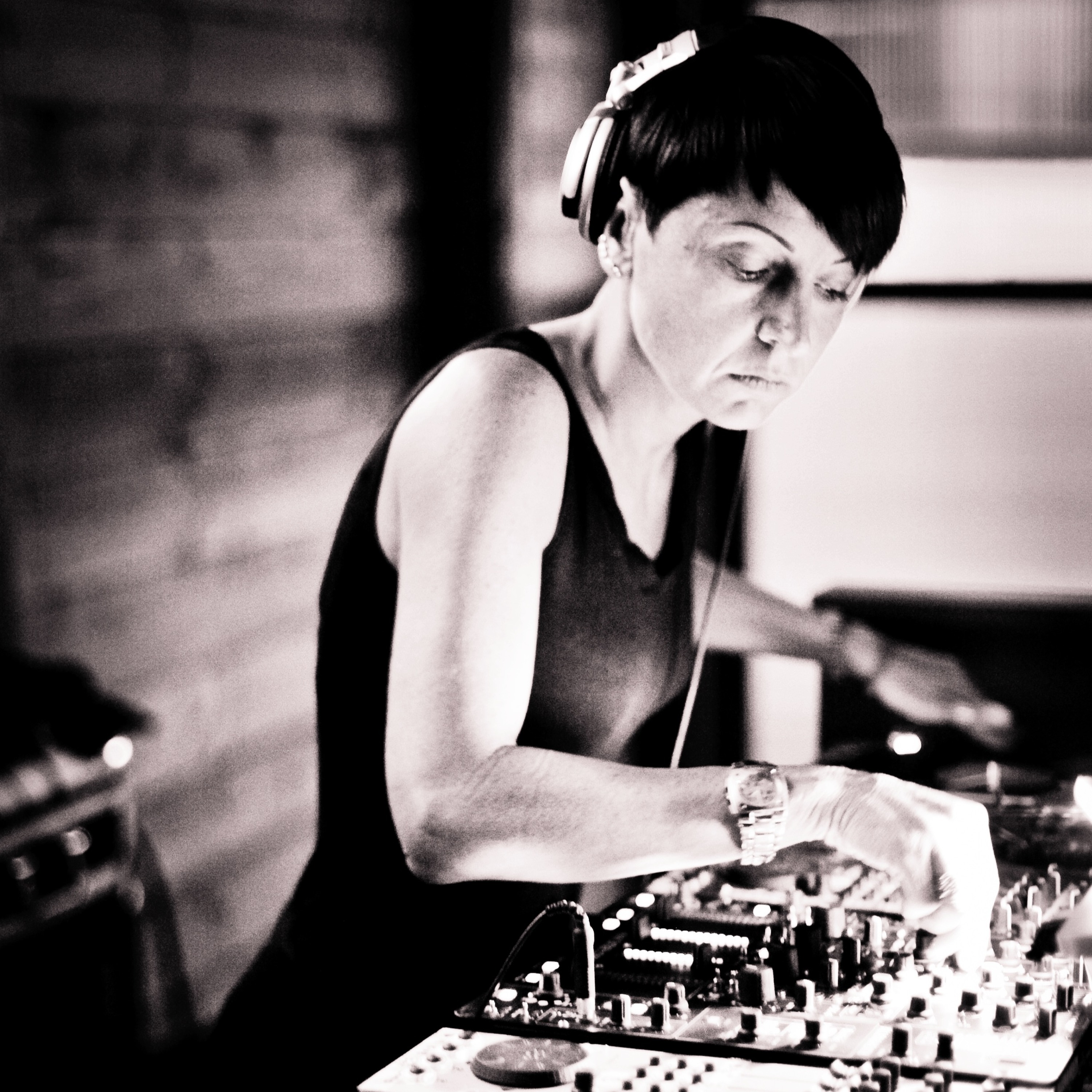 db Artists Musique podcasts