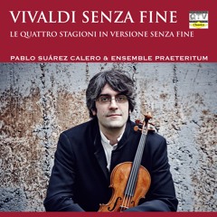 La Primavera Violin Concerto E major, RV 269: II. Largo