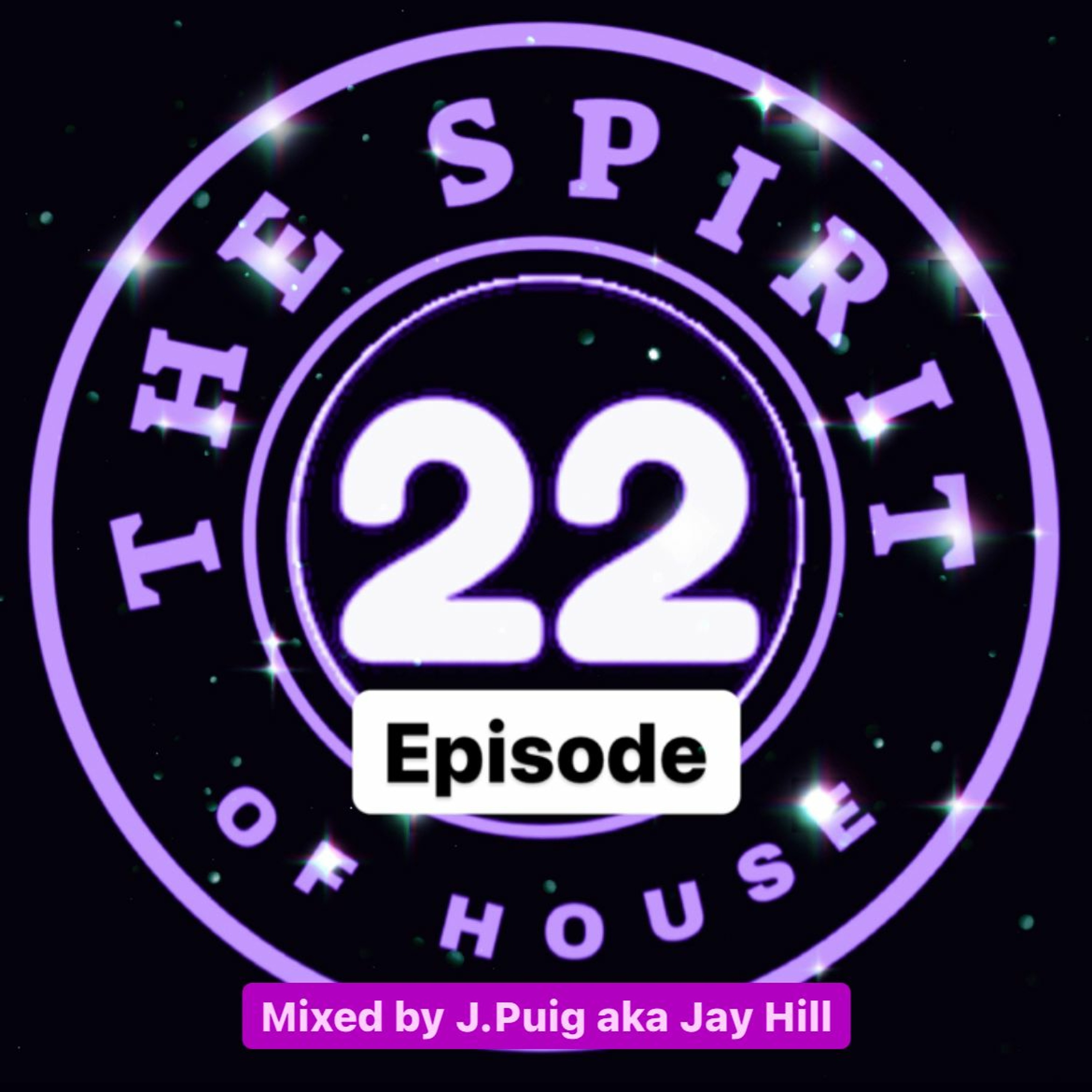 The Spirit Of House