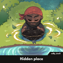 Hidden place