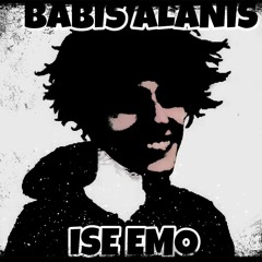 BABIS ALANIS - ISE EMO