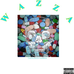 Wazza ft Statec Japizy (Prod by . davidarcadebeats )