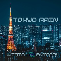 Tokyo Rain