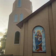 Hail to You O Mary