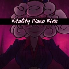 Vitality Piano Ride